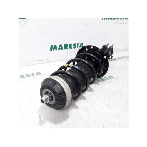 Fiat - Punto - Front shock absorber rod, right
