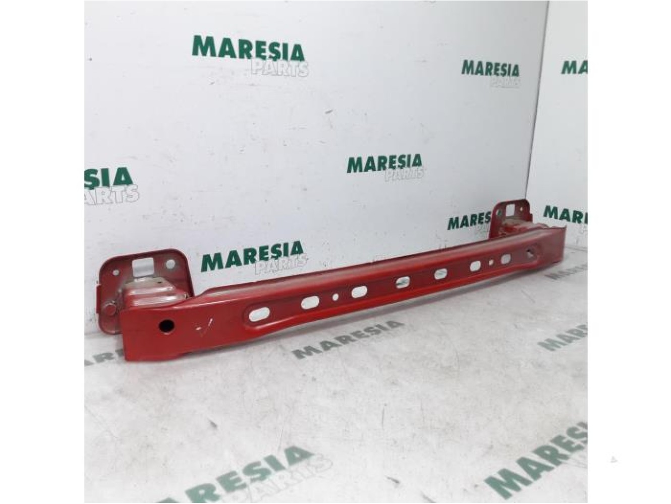 Fiat - Punto - Rear bumper frame
