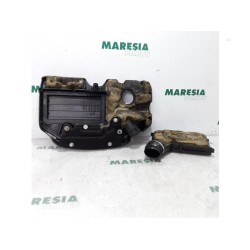 Fiat - Punto - Air box