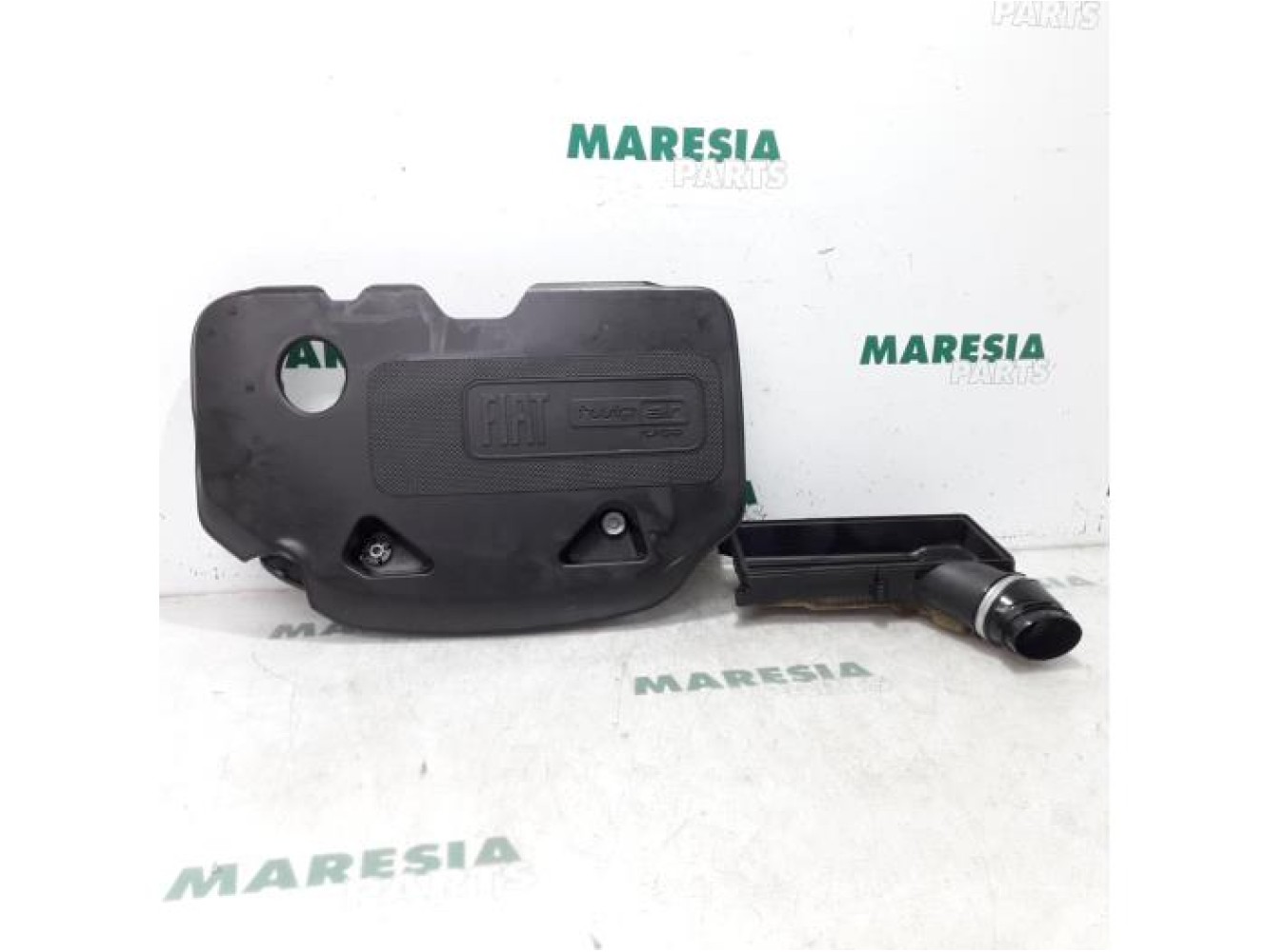 Fiat - Punto - Air box