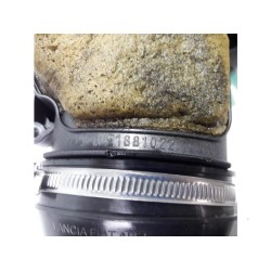 Fiat - Punto - Air box