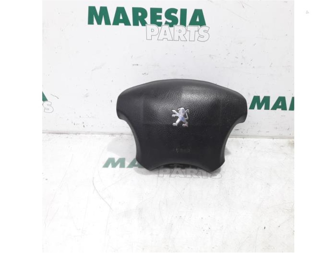 Peugeot - 607 - Airbag links (Stuur)