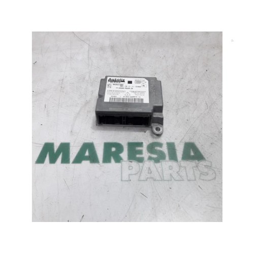 Peugeot - 607 - Airbag Module