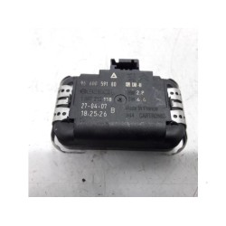 Peugeot - 607 - Rain sensor