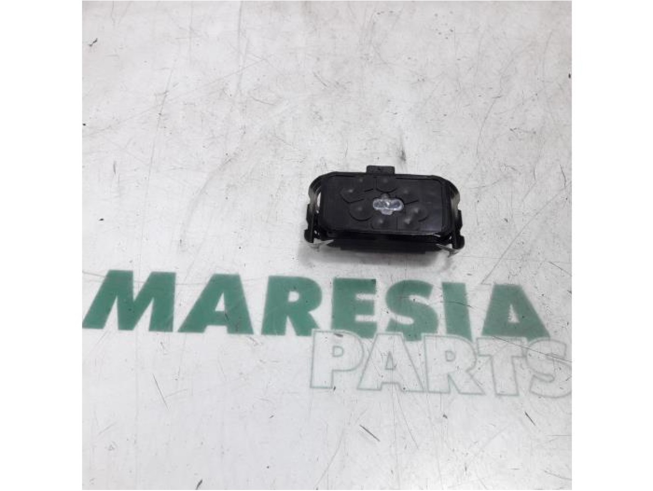 Peugeot - 607 - Rain sensor