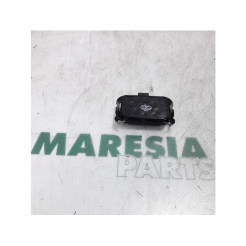 Peugeot - 607 - Rain sensor