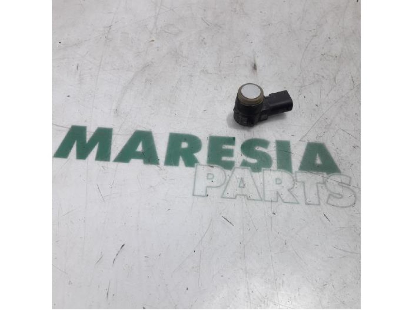 Peugeot - 607 - PDC Sensor