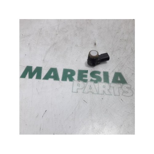 Peugeot - 607 - PDC Sensor