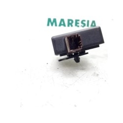 Peugeot - 607 - Alarm module