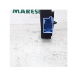 Peugeot - 607 - Alarm module