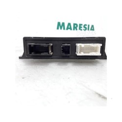 Peugeot - 607 - PDC Module