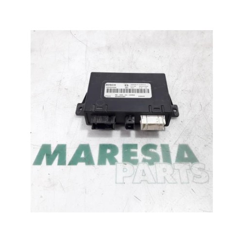 Peugeot - 607 - Module PDC