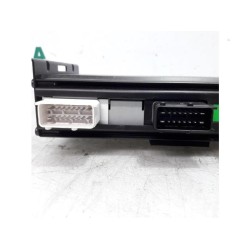 Peugeot - 607 - Radio amplifier