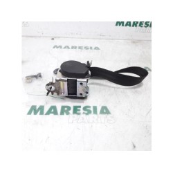 Peugeot - 607 - Sicherheitsgurt links hinten