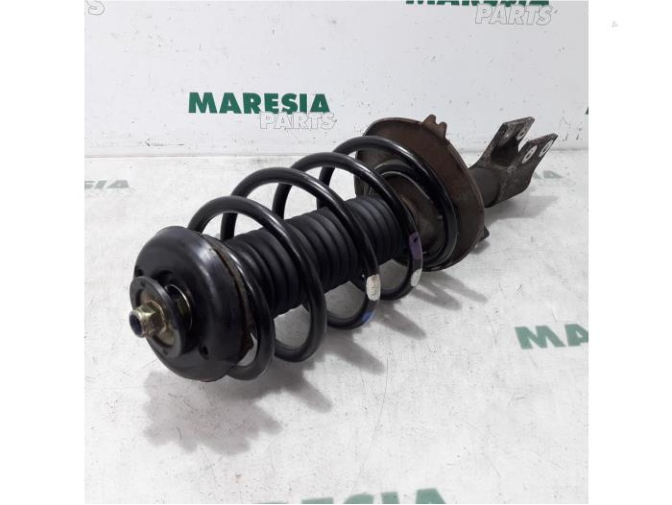 Citroen - C4 Picasso - Front shock absorber rod, right