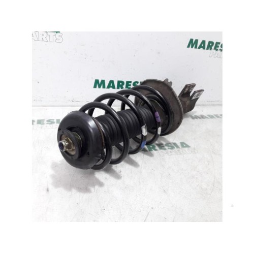 Citroen - C4 Picasso - Front shock absorber rod, left