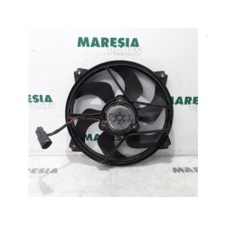 Citroen - C4 Picasso - Fan motor