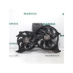 Renault - Espace - Ventilateur moteur
