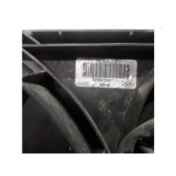 Renault - Espace - Ventilateur moteur
