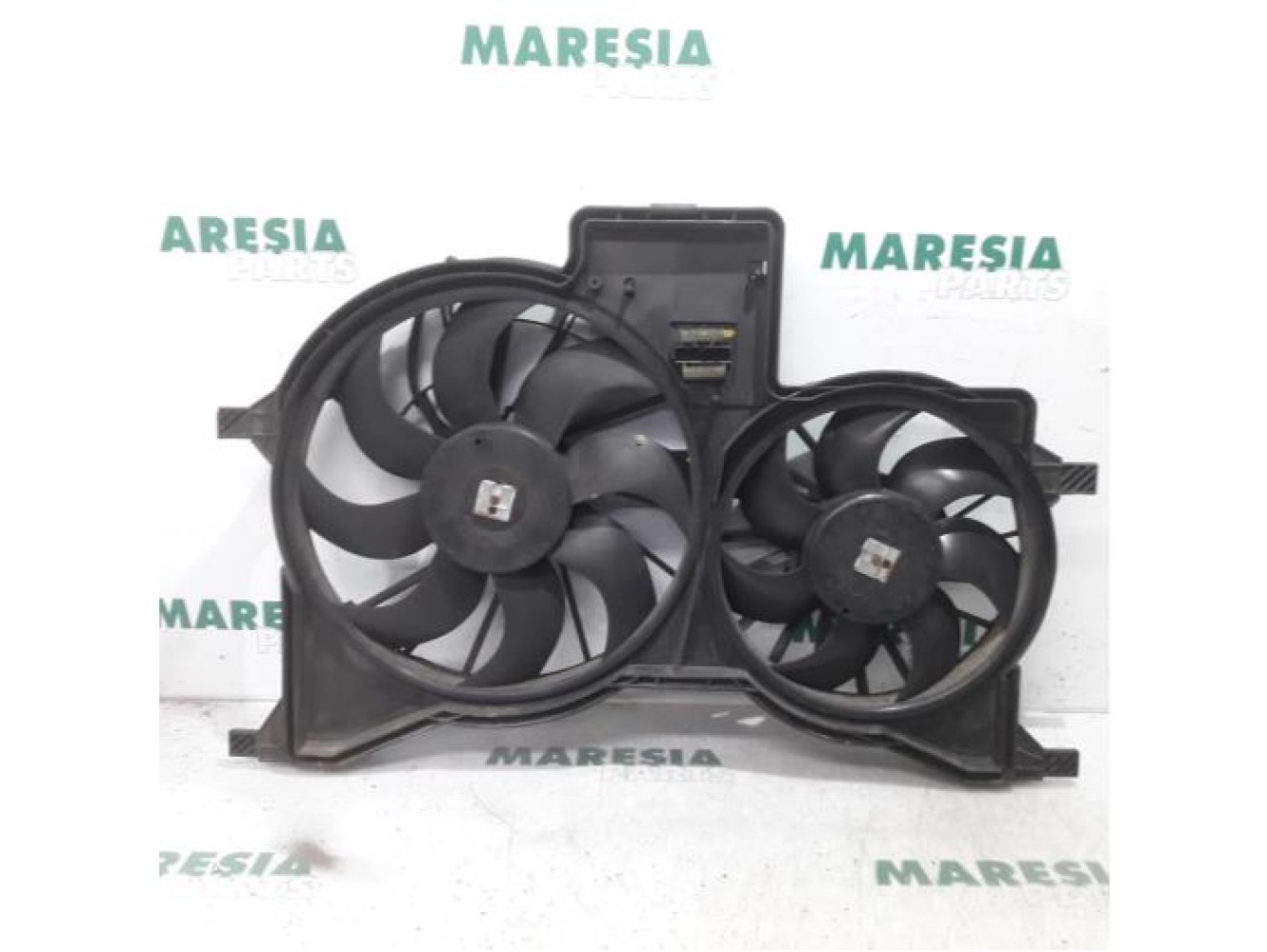 Renault - Espace - Ventilateur moteur