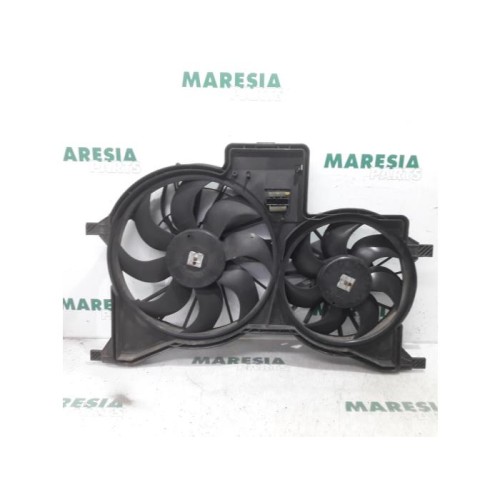 Renault - Espace - Ventilateur moteur