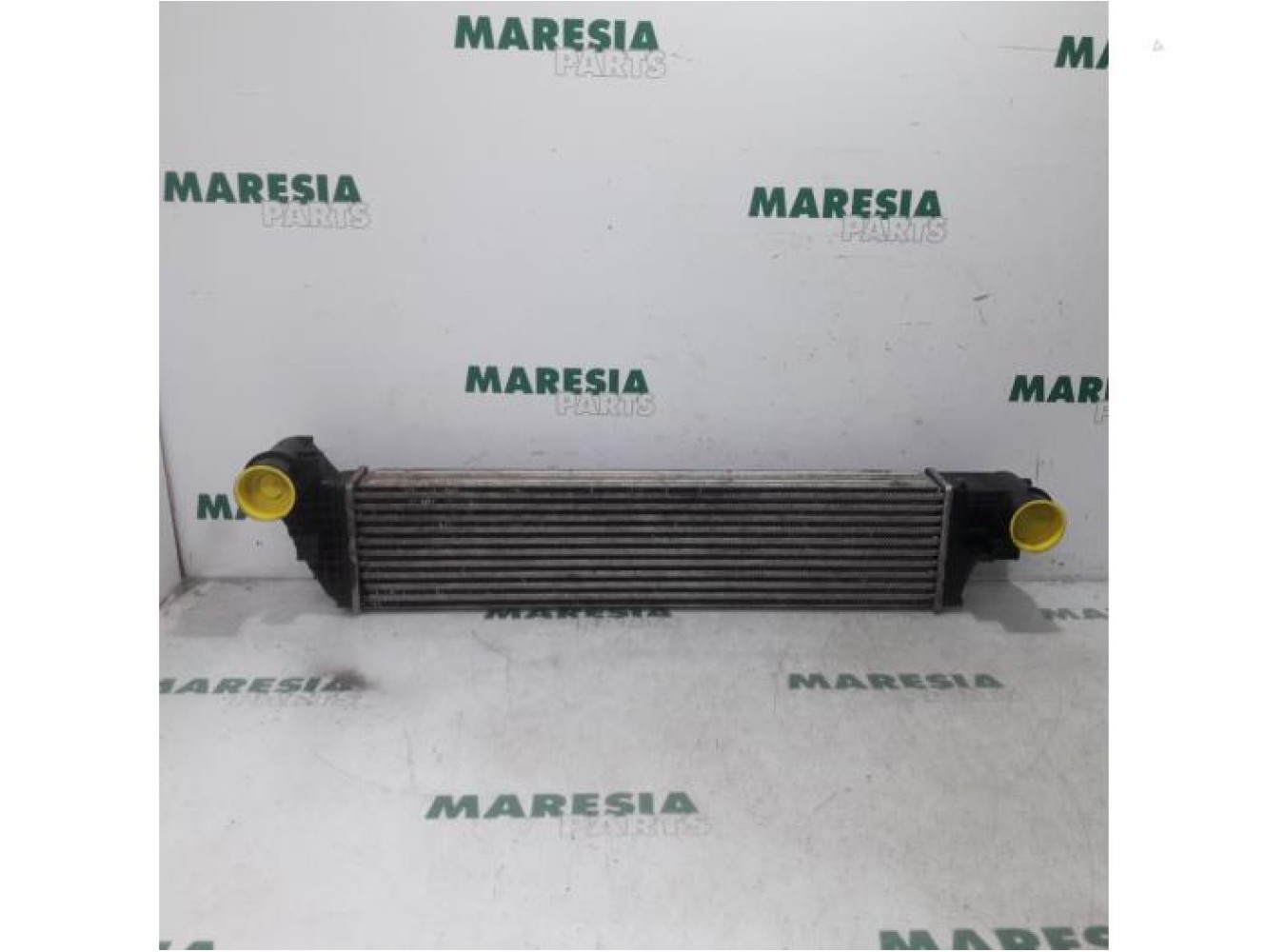 Renault - Espace - Intercooler