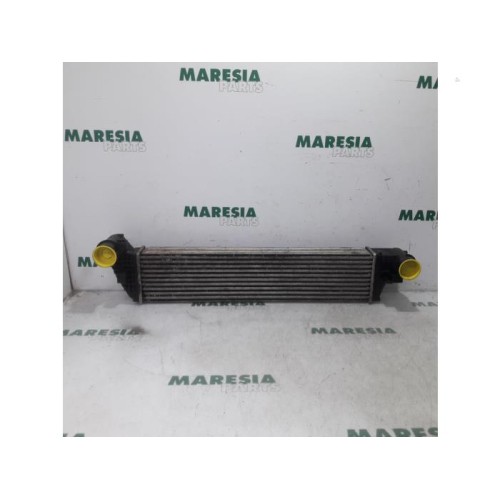 Renault - Espace - Intercooler