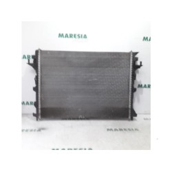 Renault - Espace - Radiator
