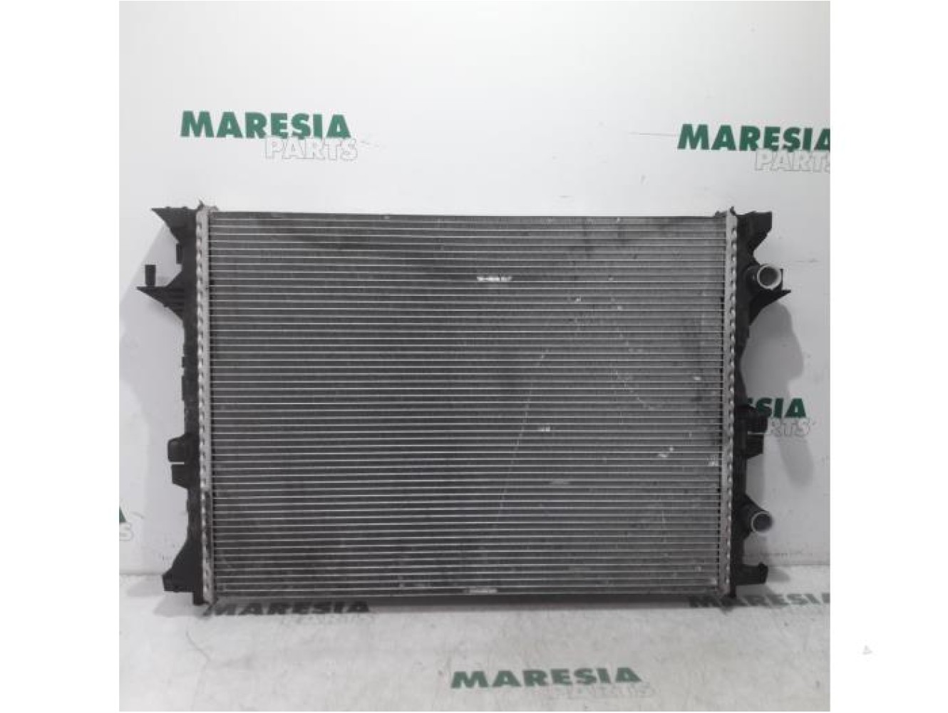 Renault - Espace - Radiator