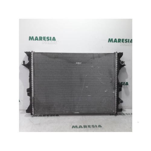 Renault - Espace - Radiator
