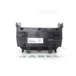 Fiat - Punto - Heater control panel