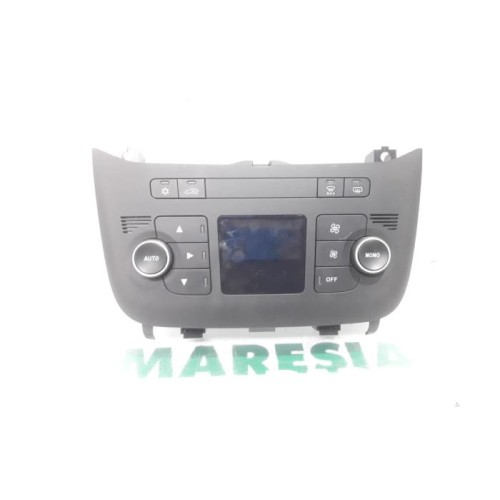 Fiat - Punto - Heater control panel