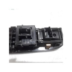 Fiat - Punto - Multi-functional window switch