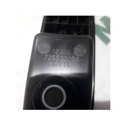 Fiat - Punto - Multi-functional window switch