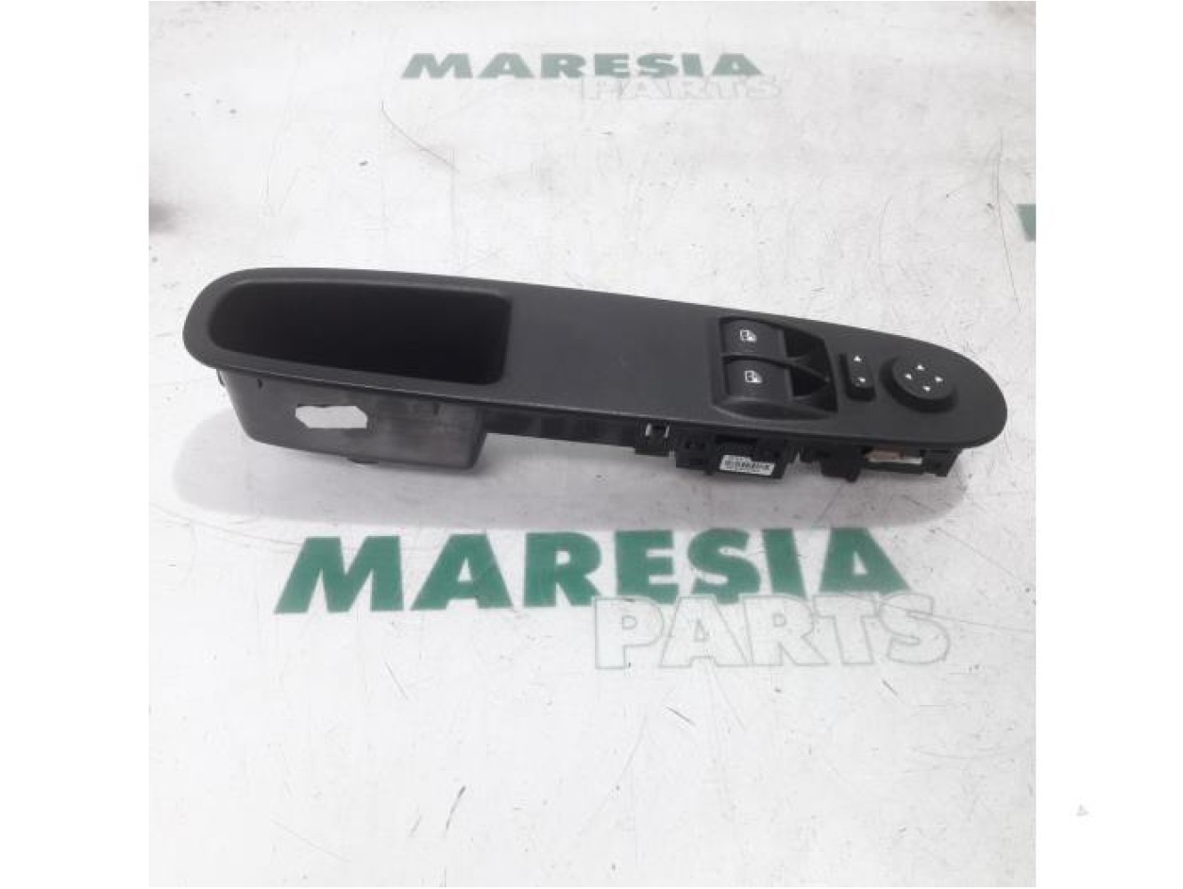 Fiat - Punto - Multi-functional window switch