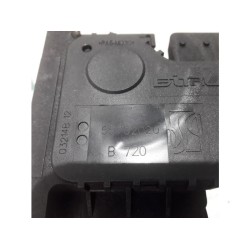 Fiat - Punto - Throttle pedal position sensor