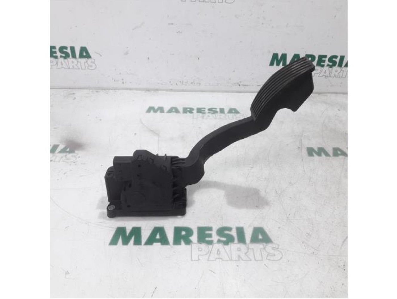 Fiat - Punto - Throttle pedal position sensor