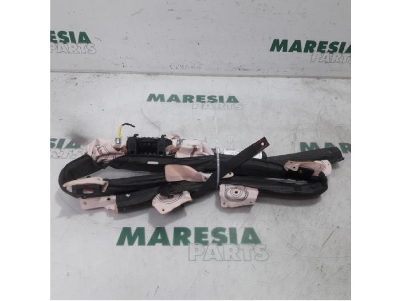 Fiat - Punto - Roof curtain airbag, right