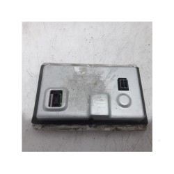 Peugeot - 607 - Xenon Starter
