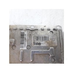 Peugeot - 607 - Xenon Starter