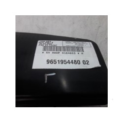 Peugeot - 607 - Airbag stoel (zitplaats)