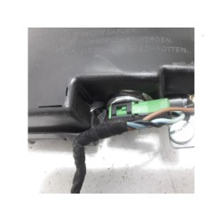 Peugeot - 607 - Airbag stoel (zitplaats)