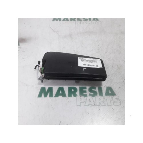 Peugeot - 607 - Airbag stoel (zitplaats)
