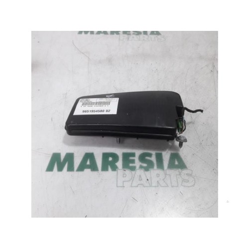 Peugeot - 607 - Airbag stoel (zitplaats)