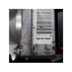 Peugeot - 607 - Lenkkraftverstärker Pumpe