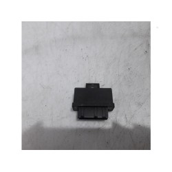 Peugeot - 607 - Relay