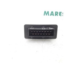 Peugeot - 607 - Relay