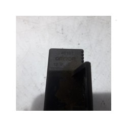 Peugeot - 607 - Relay