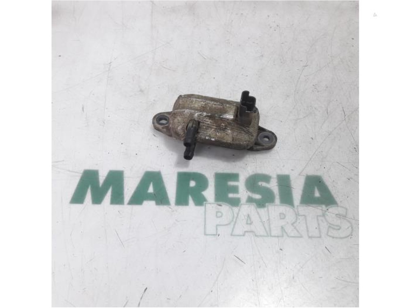 Peugeot - 607 - Roetfilter sensor
