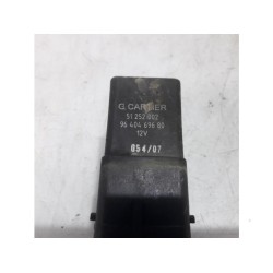Peugeot - 607 - Glow plug relay